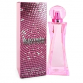 Paris Hilton Electrify Eau De Parfum Spray