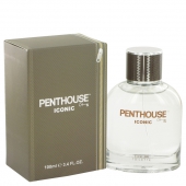 Penthouse Iconic Eau De Toilette Spray