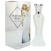 Paris Hilton Platinum Rush Eau De Parfum Spray