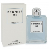 Aeropostale Promise Me Eau De Parfum Spray