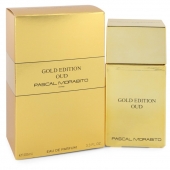 Gold Edition Oud Eau De Parfum Spray