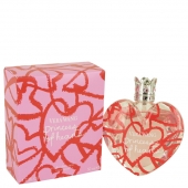 Princess Of Hearts Eau De Toilette Spray