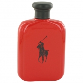 Polo Red Eau De Toilette Spray (Tester)