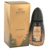 Pino Silvestre Oud Absolute Eau De Toilette Spray