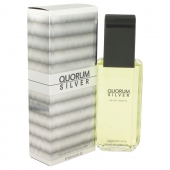 Quorum Silver Eau De Toilette Spray