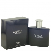 Quartz Addiction Eau De Parfum Spray