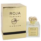 Roja Aoud Crystal by Roja Parfums Extrait De Parfum Spray (Unisex) for Women