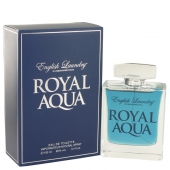 Royal Aqua Eau De Toilette Spray