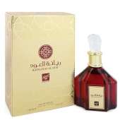 Rayaanat Al Oud by Rihanah Eau De Parfum Spray (Unisex) for Women