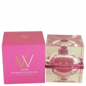 Roberto Verino Rose Eau De Toilette Spray