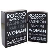 Roccobarocco Fashion by Roccobarocco Eau De Parfum Spray for Women