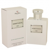 Remittance Paris Blue Eau De Toilette Spray