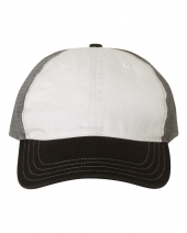 Richardson 111 Garment-Washed Trucker Cap