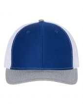 Richardson 112 Snapback Trucker Cap