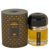 Ramon Monegal Mon Cuir Eau De Parfum Spray