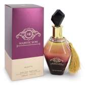 Majestic Rose by Riiffs Eau De Parfum Spray (Unisex) for Women