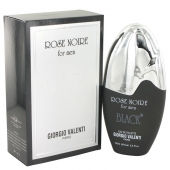 Rose Noire Black Eau De Toilette Spray