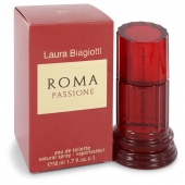 Roma Passione Eau De Toilette Spray