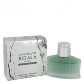 Roma Uomo Cedro Eau De Toilette Spray