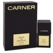 Rose & Dragon by Carner Barcelona Eau De Parfum Spray (Unisex) for Women