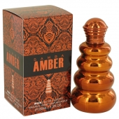 Samba Amber Eau De Toilette Spray