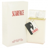 Scarface Al Pacino Eau De Parfum Spray