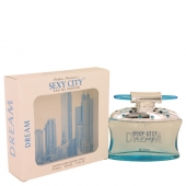 Sexy City Dream Eau De Parfum Spray