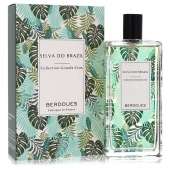 Selva Do Brazil by Berdoues Eau De Parfum Spray for Women