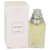 Sens & Bois by The Different Company Eau De Toilette Spray for Women