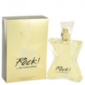 Shakira Rock Eau De Toilette Spray