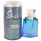 Shalis Eau De Toilette Spray