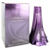 Silhouette Intimate Eau De Parfum Spray