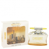 Sex In The City Desire Eau De Parfum Spray (New Packaging)