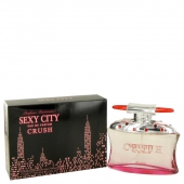 Sex In The City Crush Eau De Parfum Spray (New Packaging)