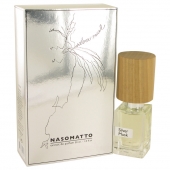 Nasomatto Silver Musk Extrait De Parfum (Pure Perfume)