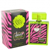 Snooki Couture Eau De Parfum Spray