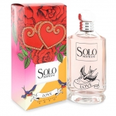 Solo Love Eau De Toilette Spray