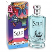 Solo Dream Eau De Toilette Spray