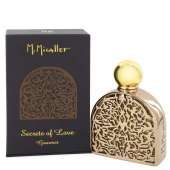 Secrets of Love Gourmet by M. Micallef Eau De Parfum Spray for Women