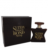 Sutton Place Eau De Parfum Spray