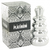 Samba Platinum Eau De Toilette Spray