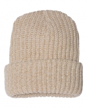 Sportsman SP90 12" Chunky Knit Cuffed Beanie