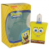 Spongebob Squarepants Eau De Toilette Spray (New Packaging)