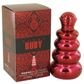 Samba Ruby Eau De Parfum Spray