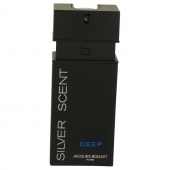 Silver Scent Deep Eau De Toilette Spray (Tester)