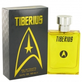 Star Trek Tiberius Eau De Toilette Spray