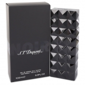 St Dupont Noir Eau De Toilette Spray