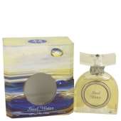 Steel Water by M. Micallef Eau De Parfum Spray for Men