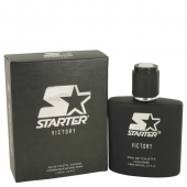 Starter Victory Eau De Toilette Spray