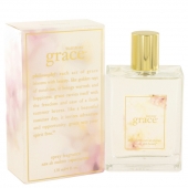 Summer Grace Eau De Toilette Spray